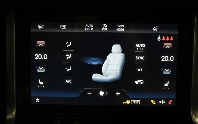 SsangYong Torres cena 148260 przebieg: 6, rok produkcji 2023 z Nowe Skalmierzyce małe 562